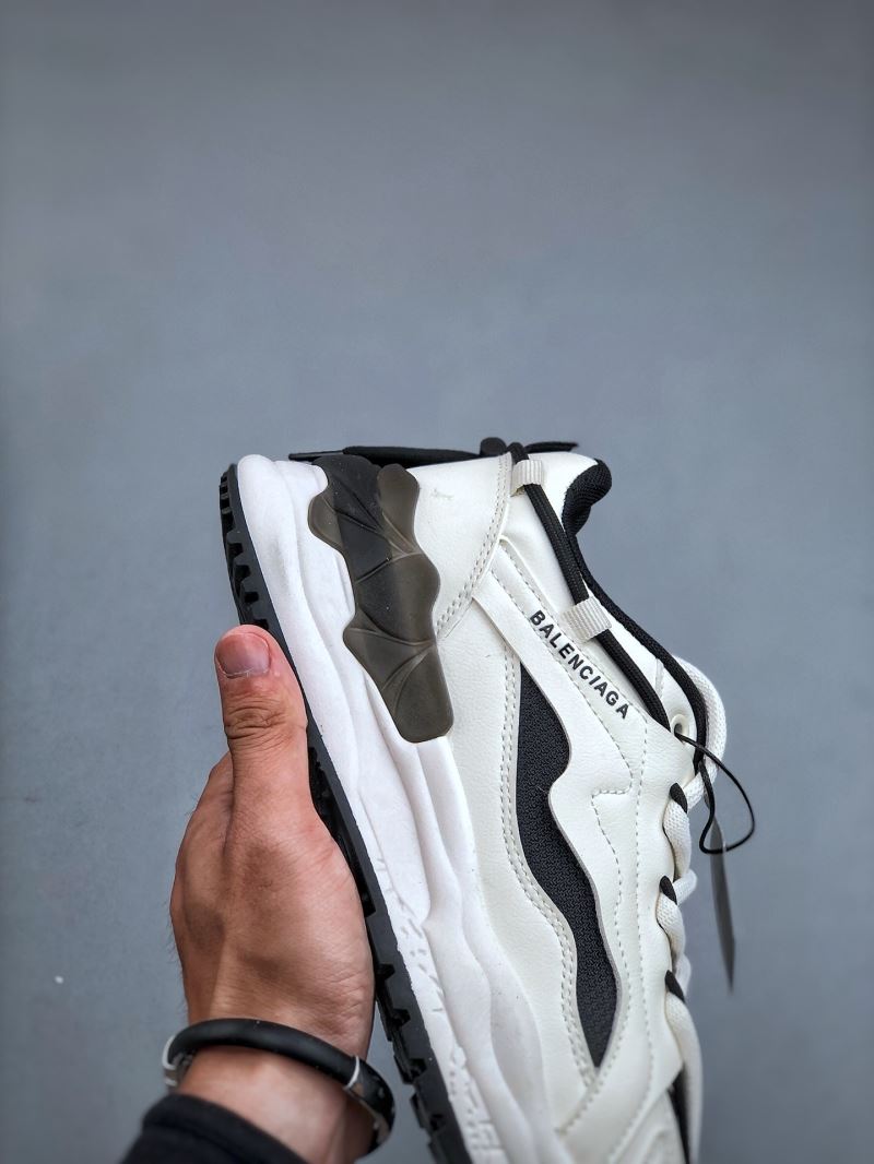 Balenciaga Low Shoes